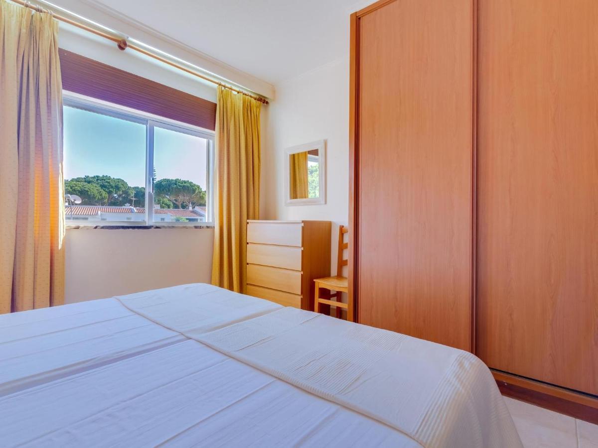 Al - Apartamento Pinhal Da Praia Vilamoura Exterior foto