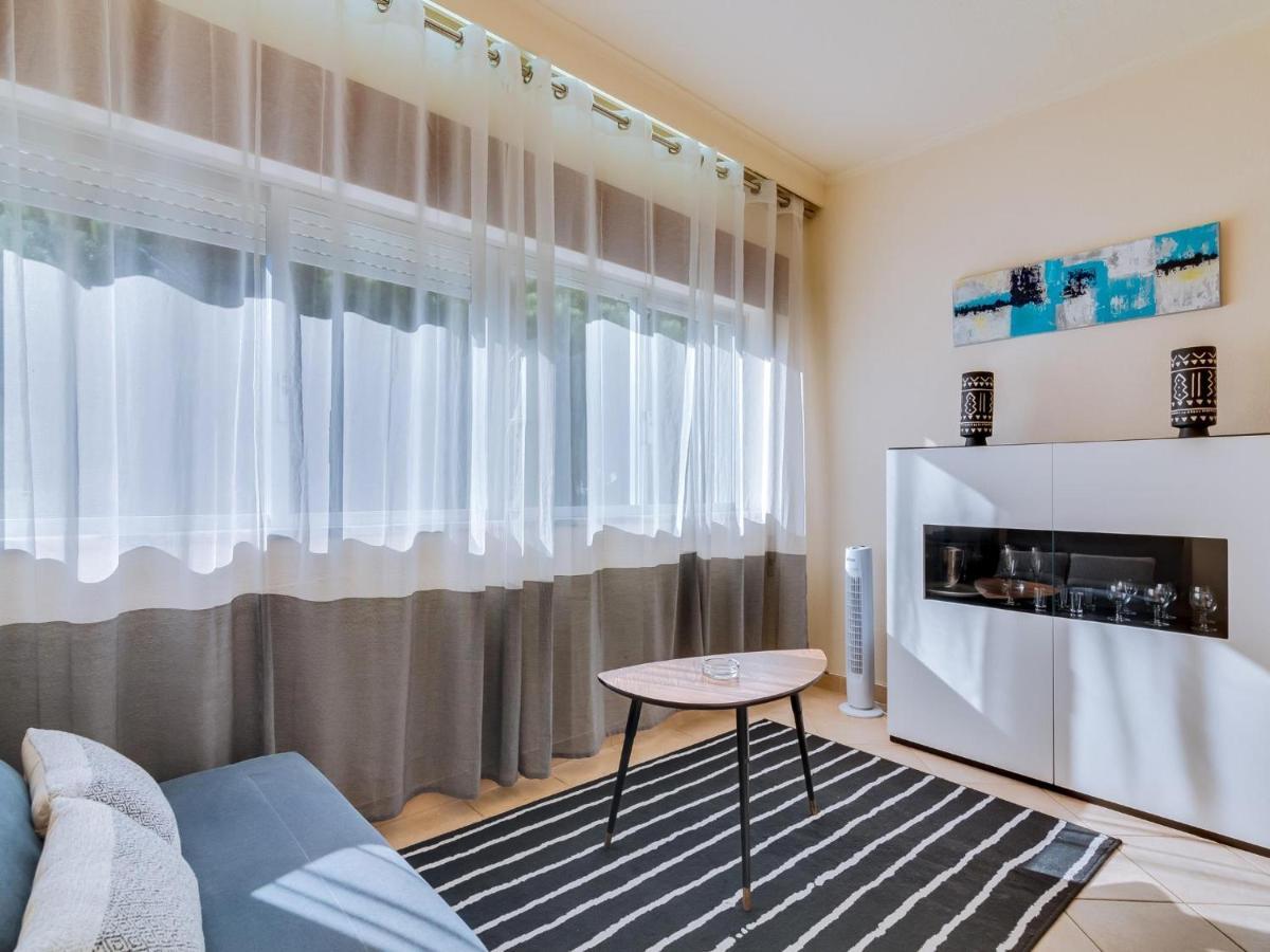 Al - Apartamento Pinhal Da Praia Vilamoura Exterior foto